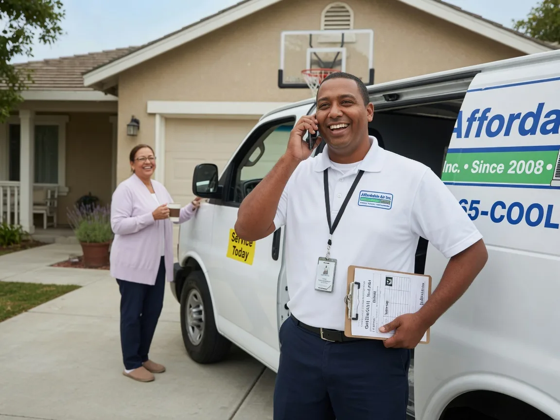 Central Ac Repair Okabena, MN FAQs